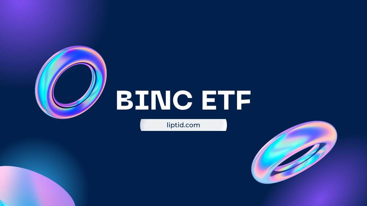 BINC ETF