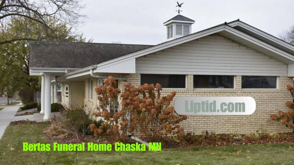 Bertas Funeral Home Chaska MN: A Place of Remembrance