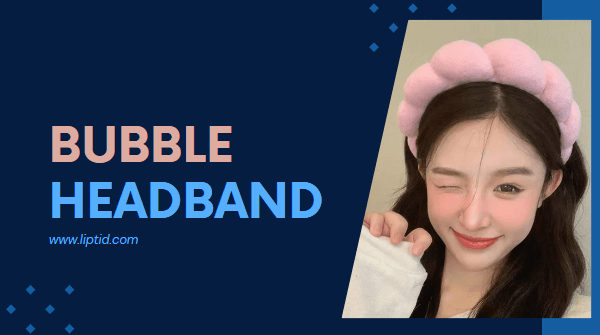 Bubble Headband