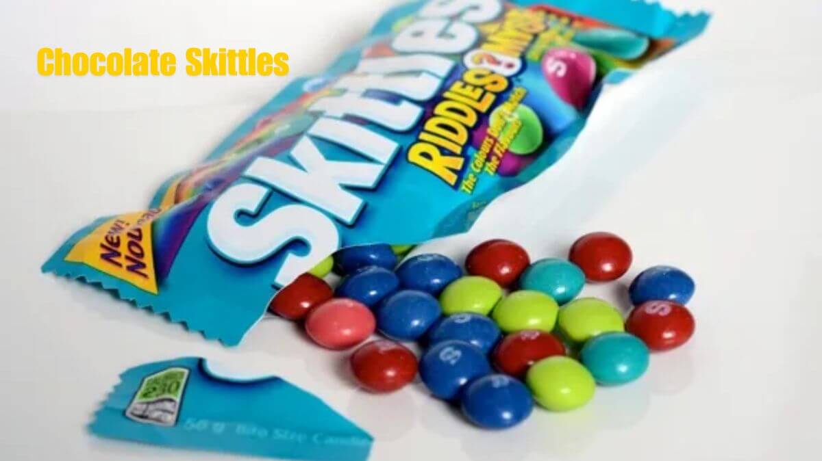 Chocolate Skittles: A Delicious Twist on a Classic Candy