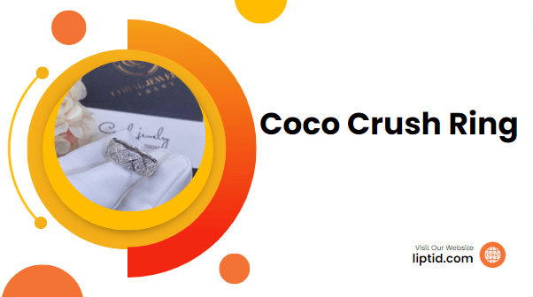 Coco Crush Ring