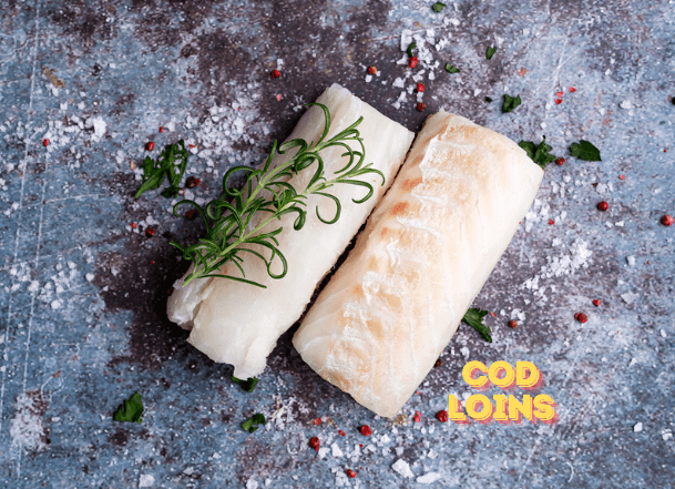 Why Are Cod Loins So Popular?