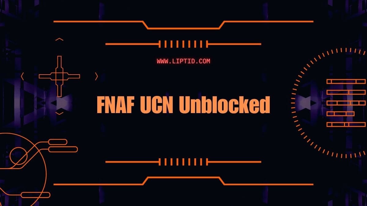 FNAF UCN Unblocked