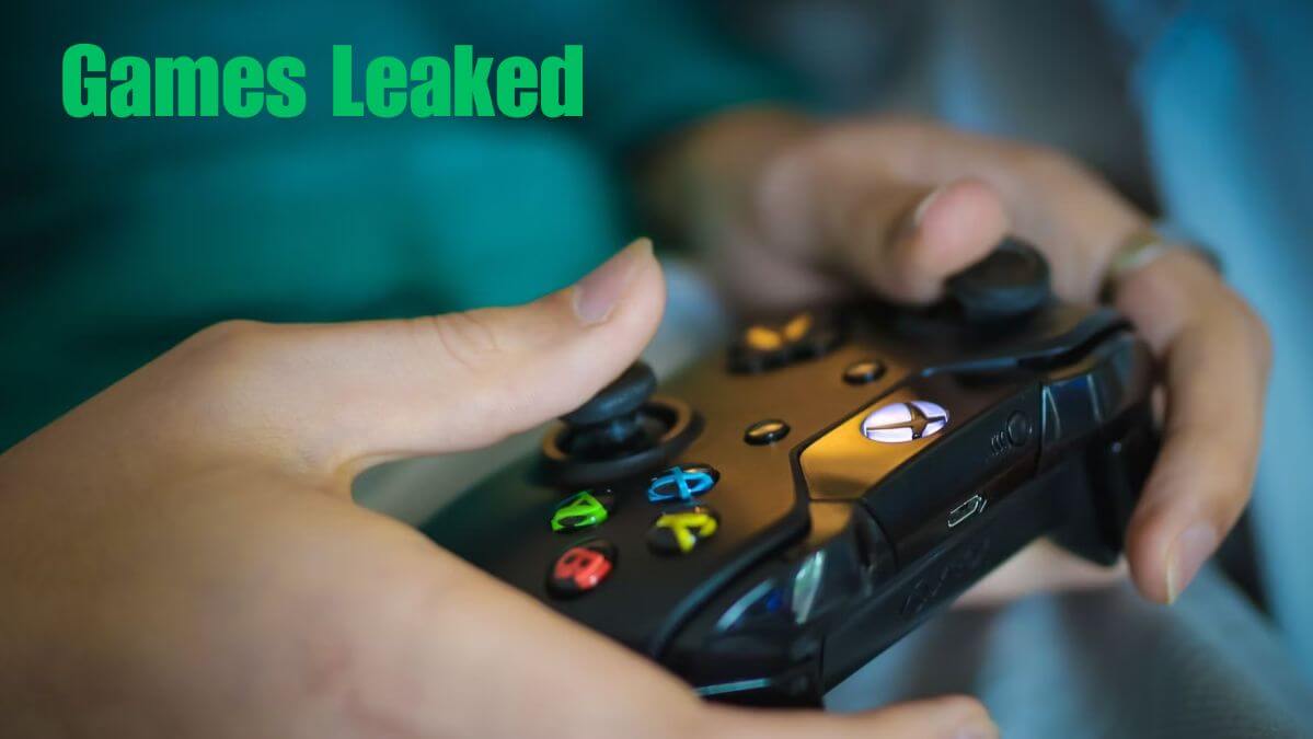 What Are the Consequences of Games Leaked?