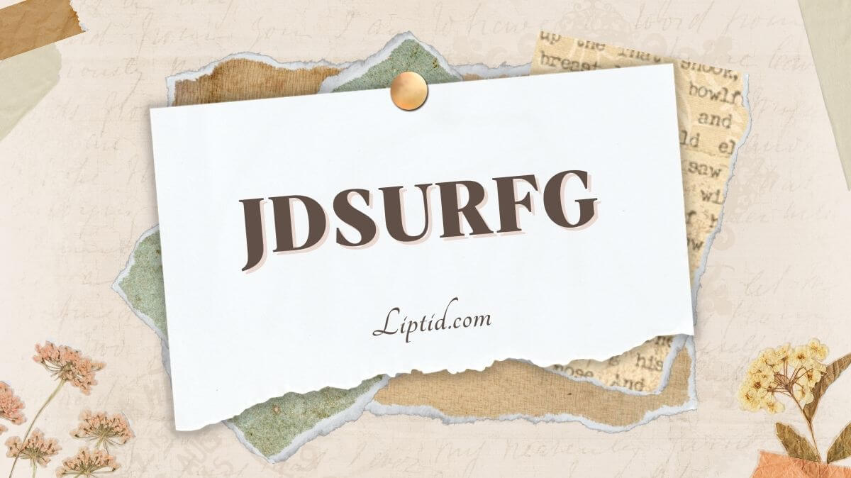 JDSURFG