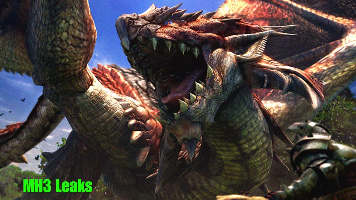 What Do Players Need to Know About the New MH3 Leaks?