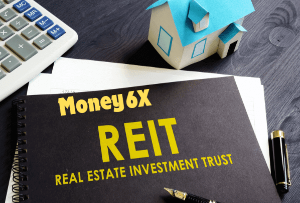 Money 6X REIT