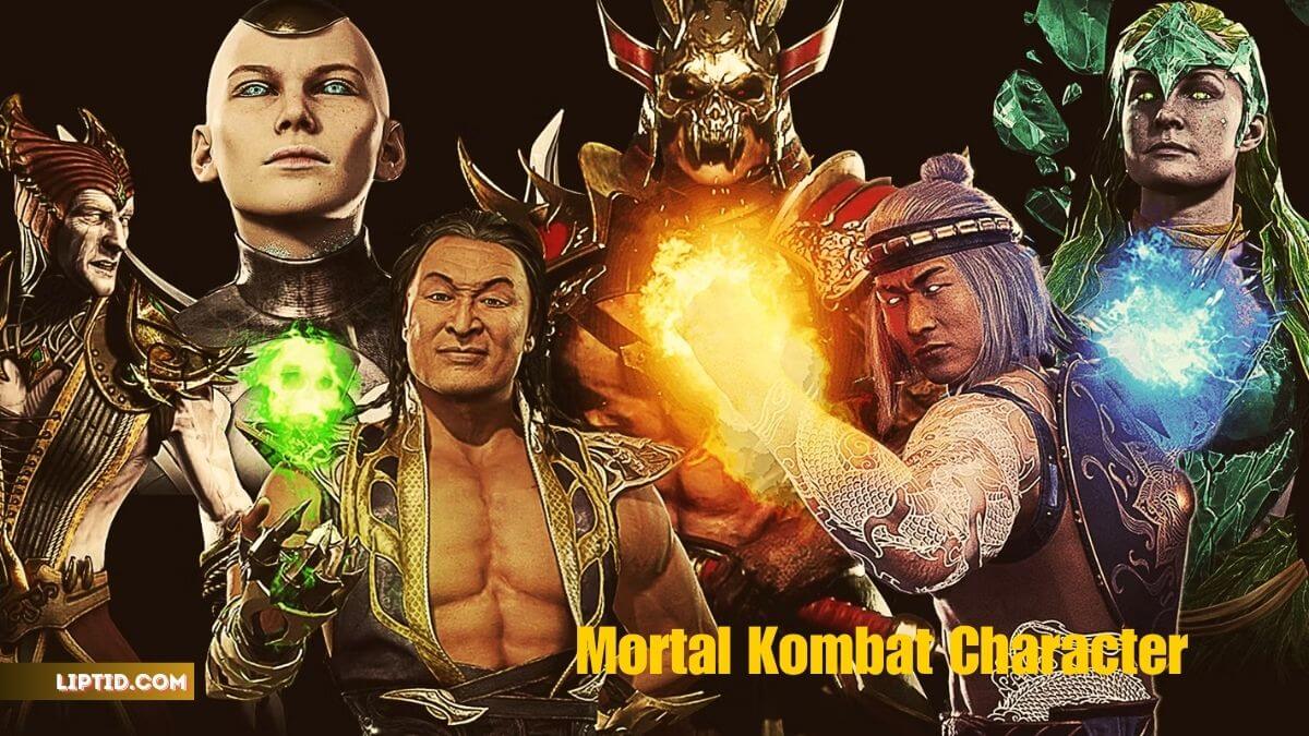 Why is the Strongest Mortal Kombat Character a Fan Favorite?