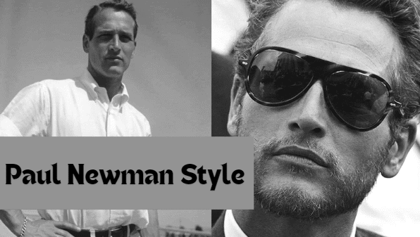 Paul Newman Style