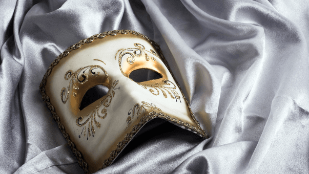 Why Are Secrets and Masks Important?