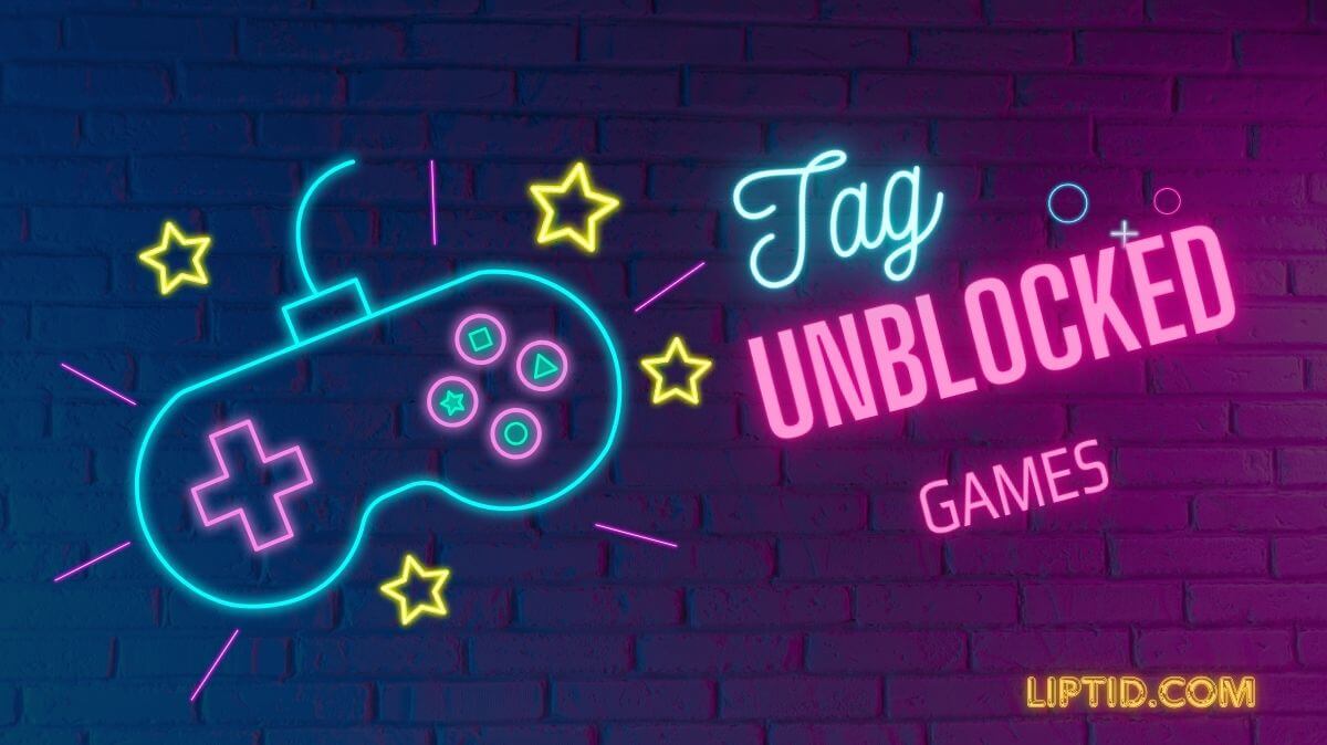 Dive into Fun: Tag Unblocked Games Await!