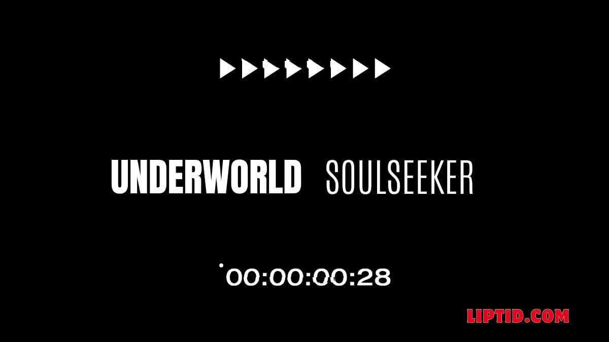 Underworld Soulseeker