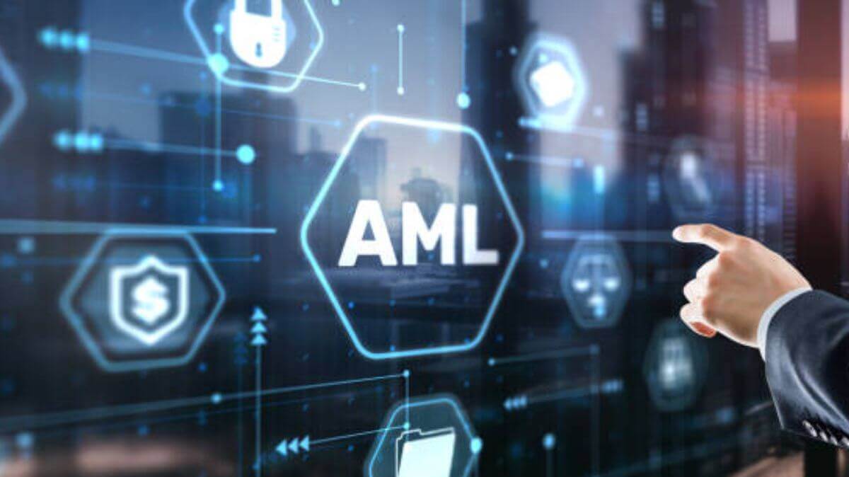 What AI AML Means for the Future of Anti-Money Laundering Compliance?