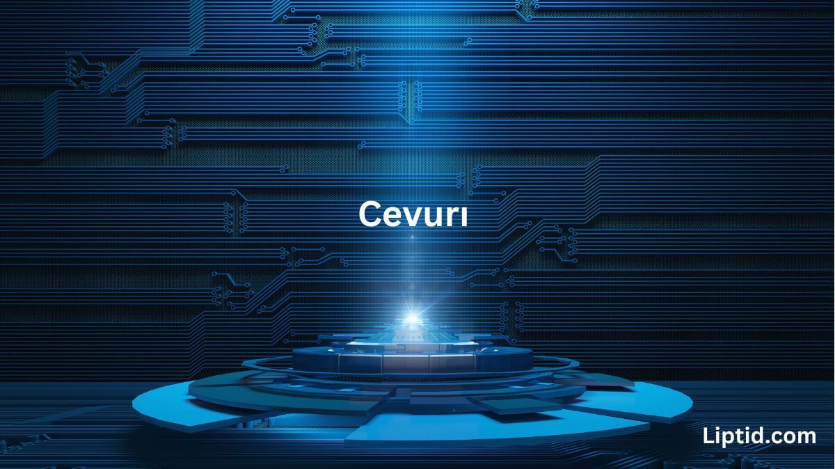 Cevurı