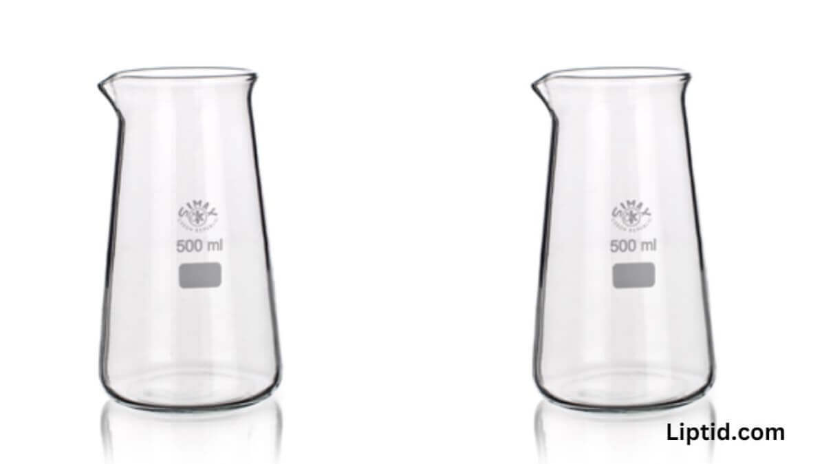 Conical Beaker