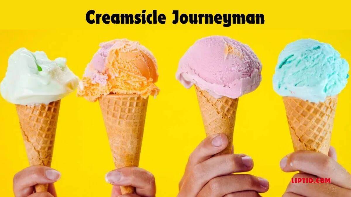 Creamsicle Journeyman: A Flavorful Adventure