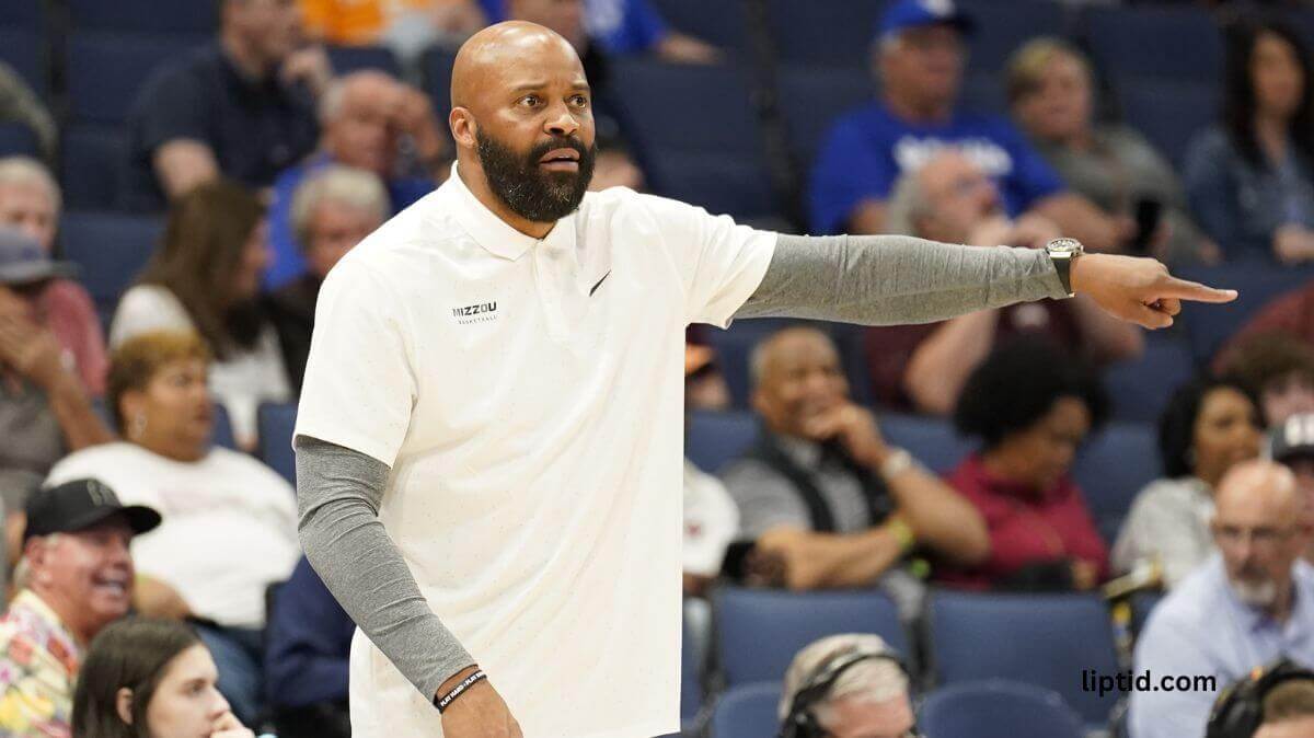 Cuonzo Martin: A Journey from Player to Coach