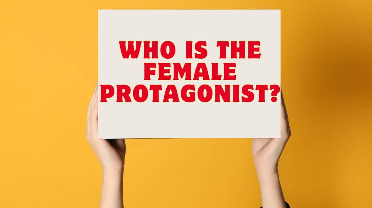 Female Protagonist