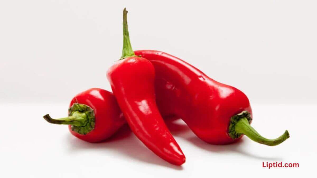 Fresno Peppers