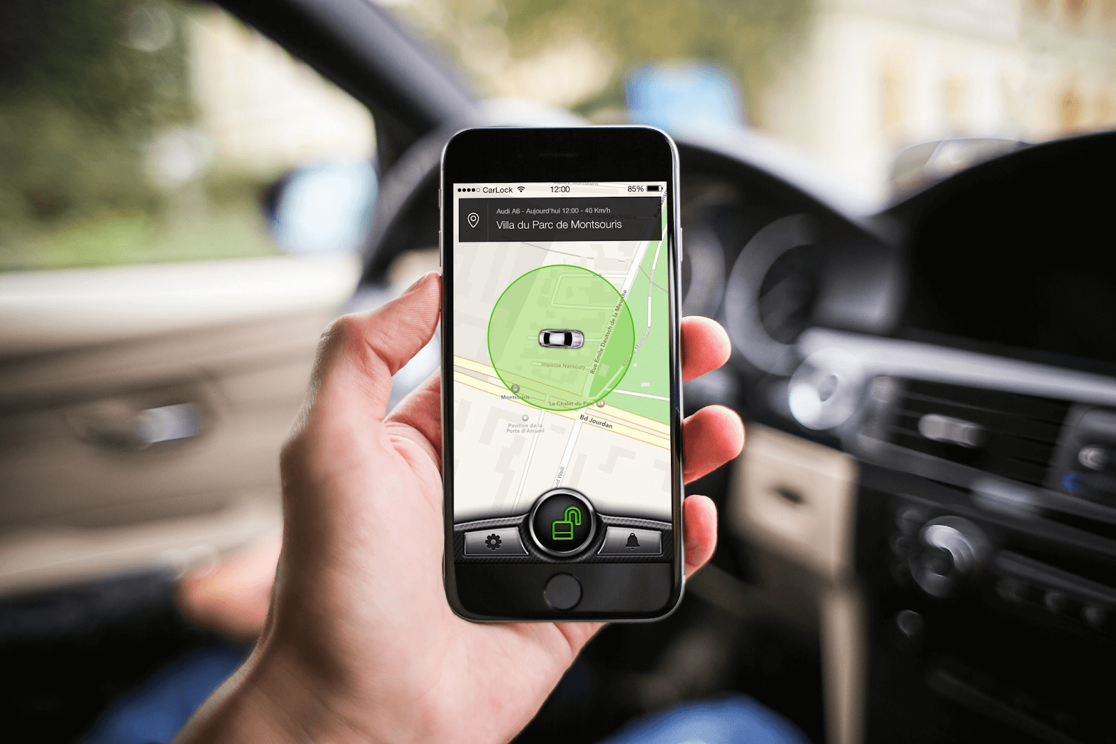 How to Choose the Best GPS Tracker Device for your Car?