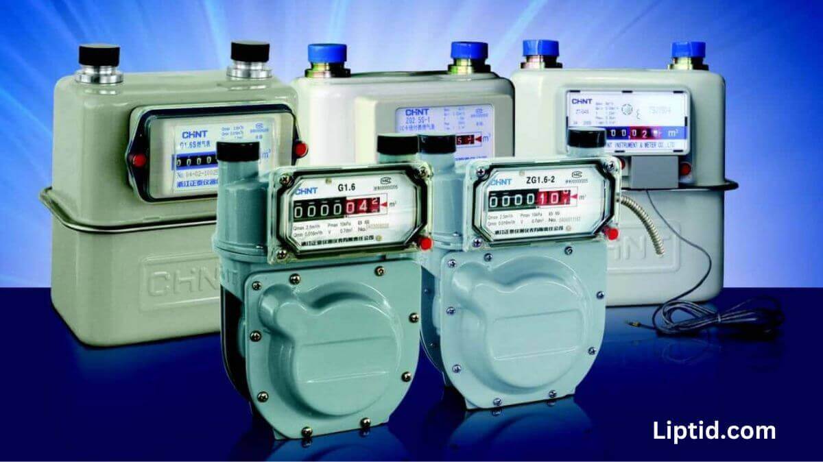 Understanding the Functionality of Gas Meter