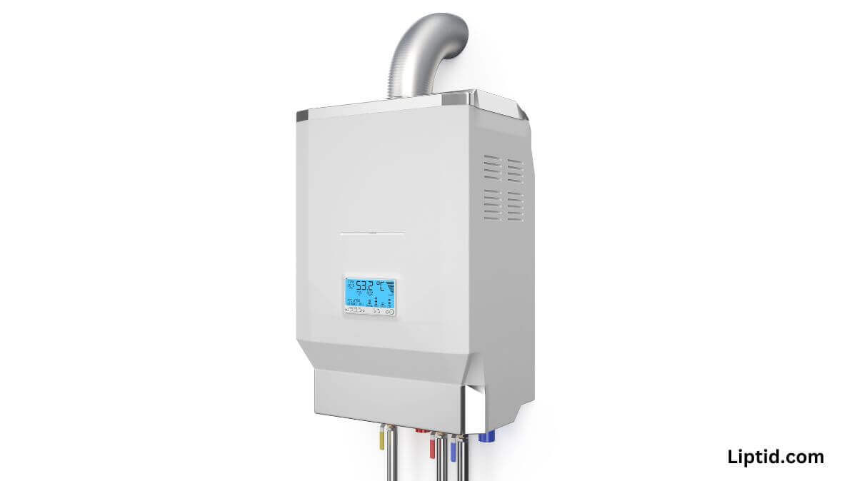 The Ultimate Guide to Installing Gwatyr Gas Water Heaters