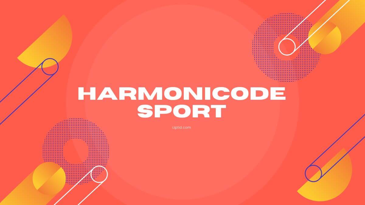 What Are the Benefits of Playing Harmonicode Sport?