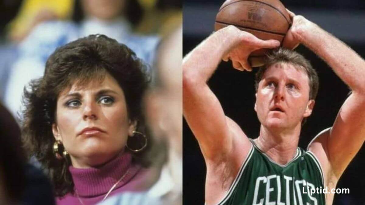 Janet Condra: The Untold Story of Larry Bird’s Ex-Wife and Their Family Struggles