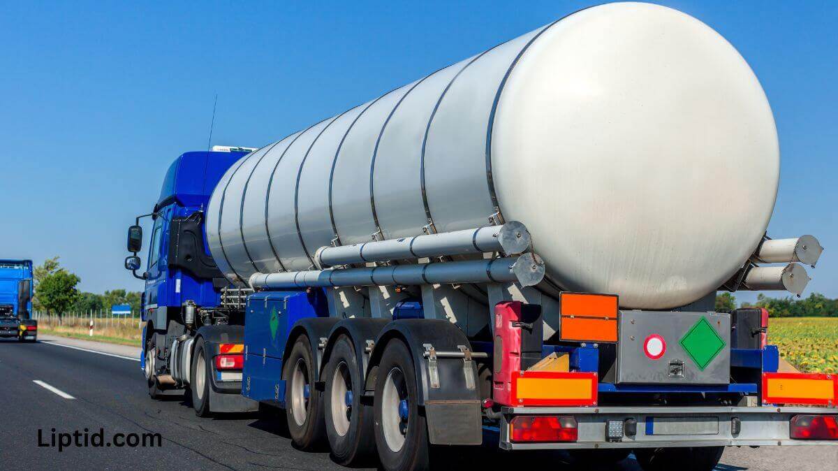 Lorry Fuel Tank Essentials: A Comprehensive Guide