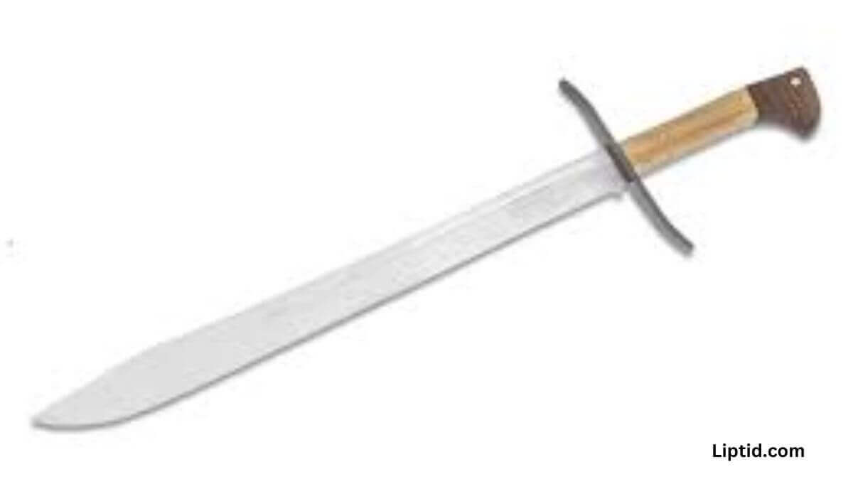 Messer Sword