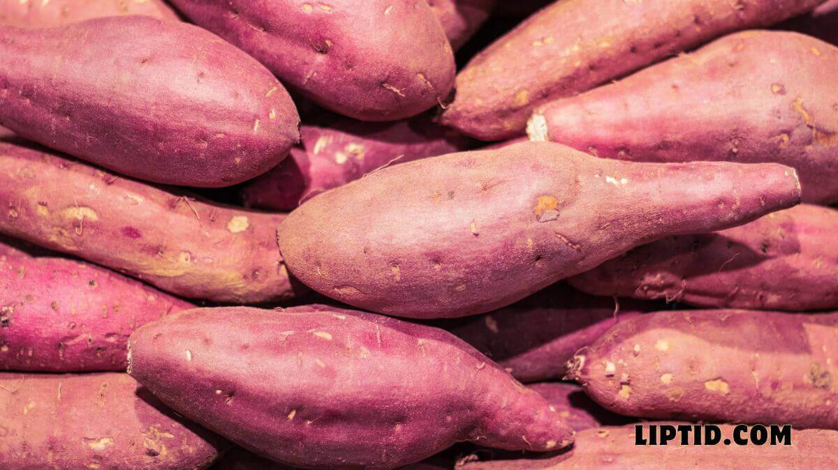 Murasaki Sweet Potato: A Guide for Food Enthusiasts