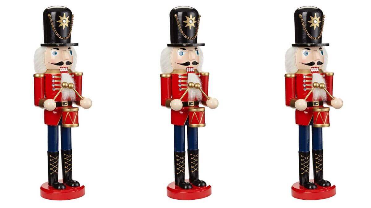 The Nutcracker Doll: A Comprehensive Guide