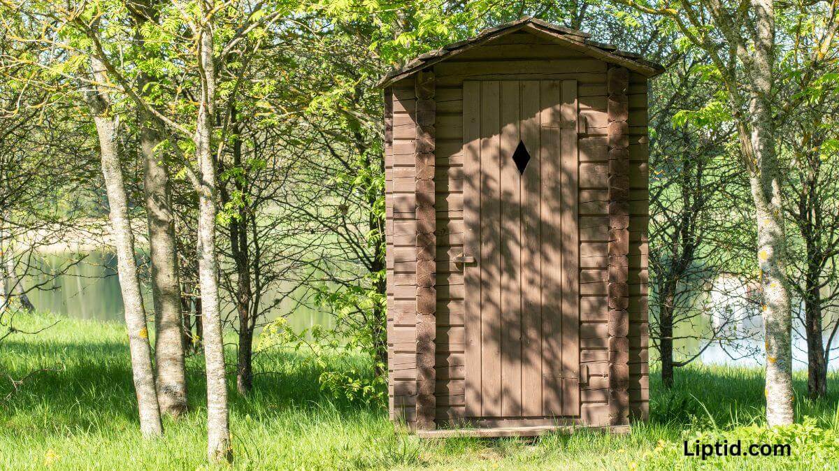 Outhouse Toilet: A Solution for Rural Sanitation