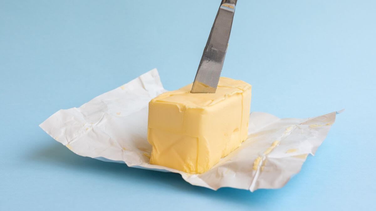 What is Packet Butter and How is it Made?