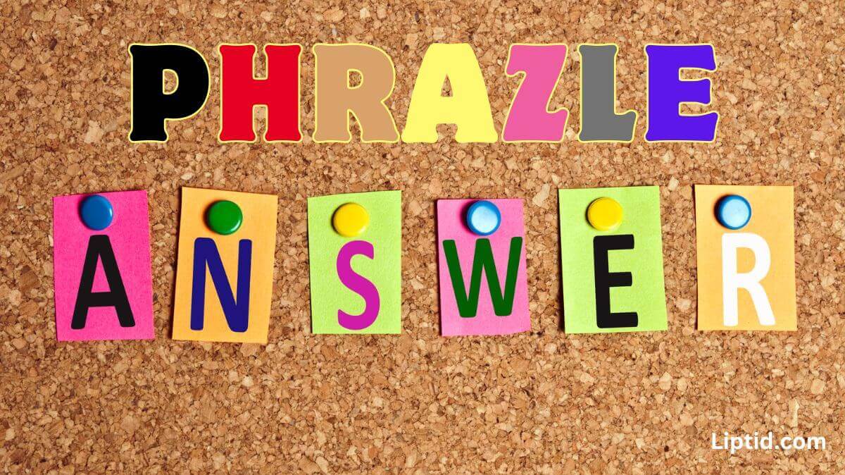 Phrazle Answer Today: Harnessing the Power of Instant Knowledge