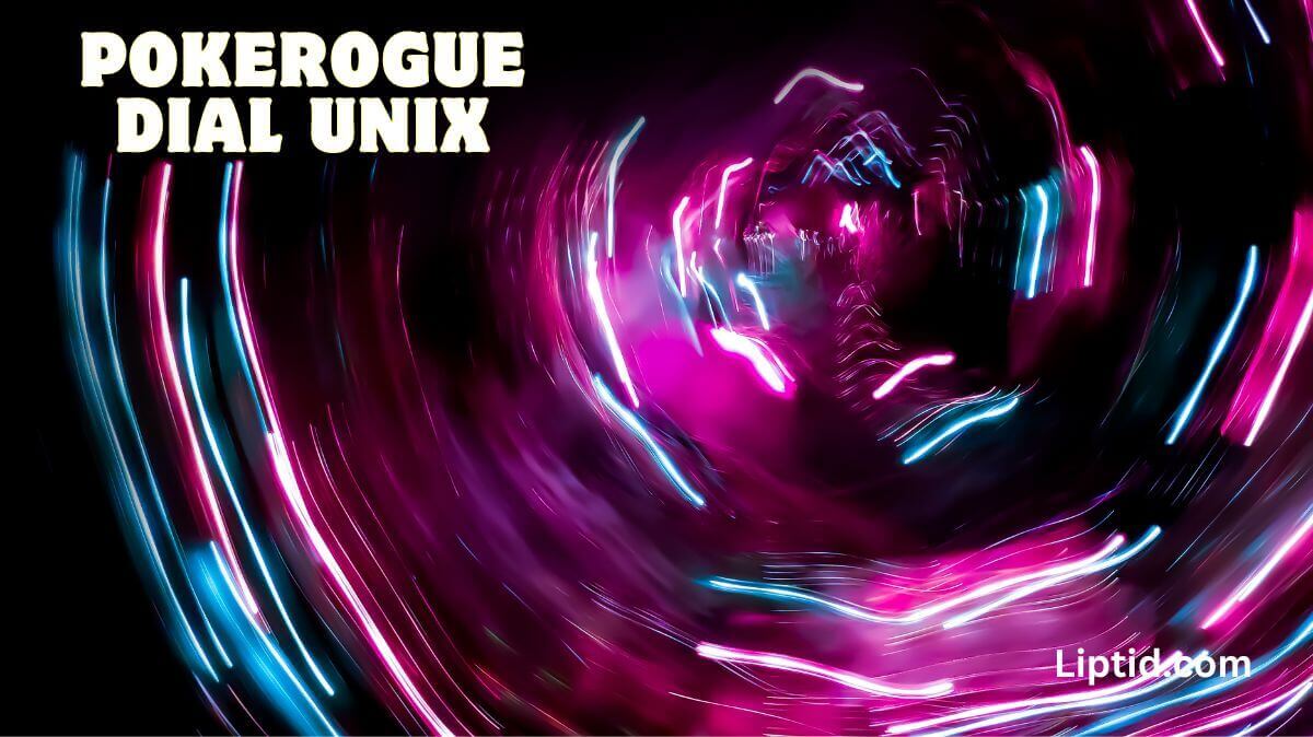 Unlocking the Unique Capabilities of Pokerogue Dial Unix