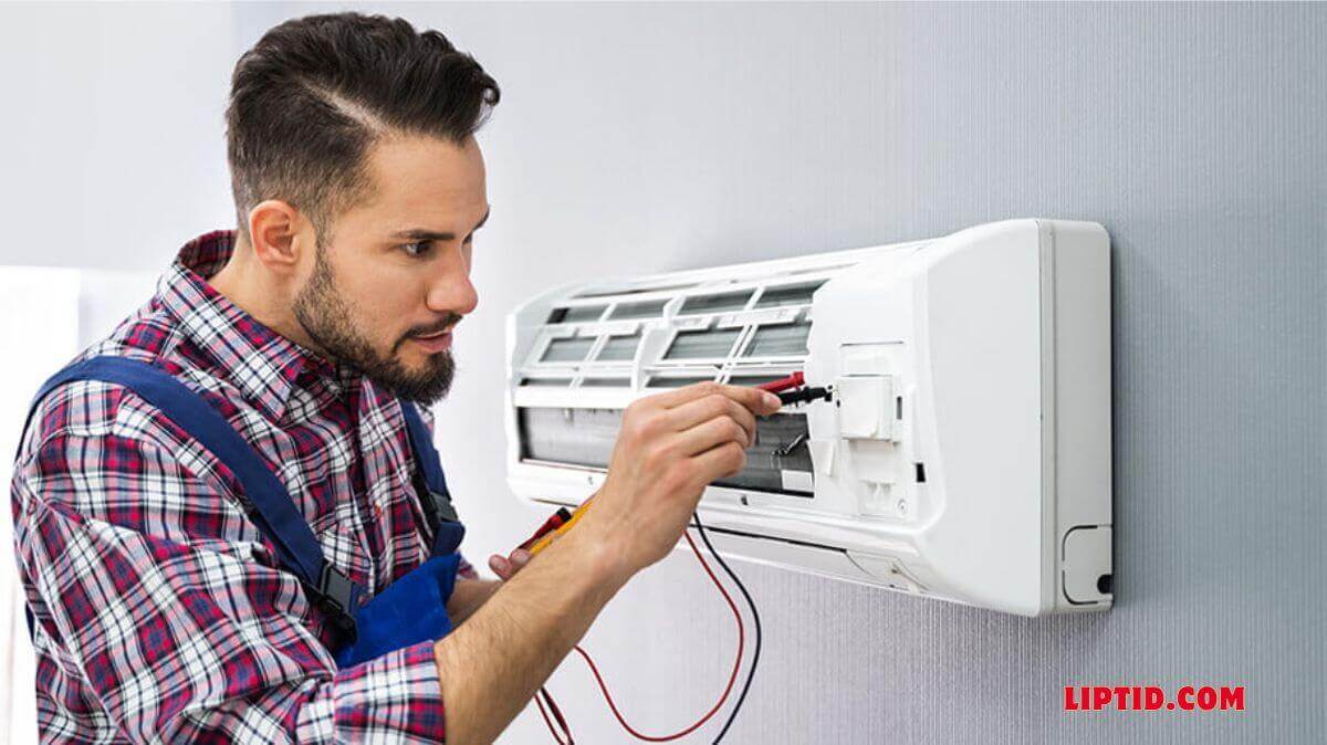 How to Repair Yex382v3yte Air Conditioner: Troubleshooting Tips