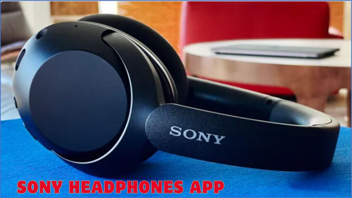 Installing the Sony Headphones App on Your PC