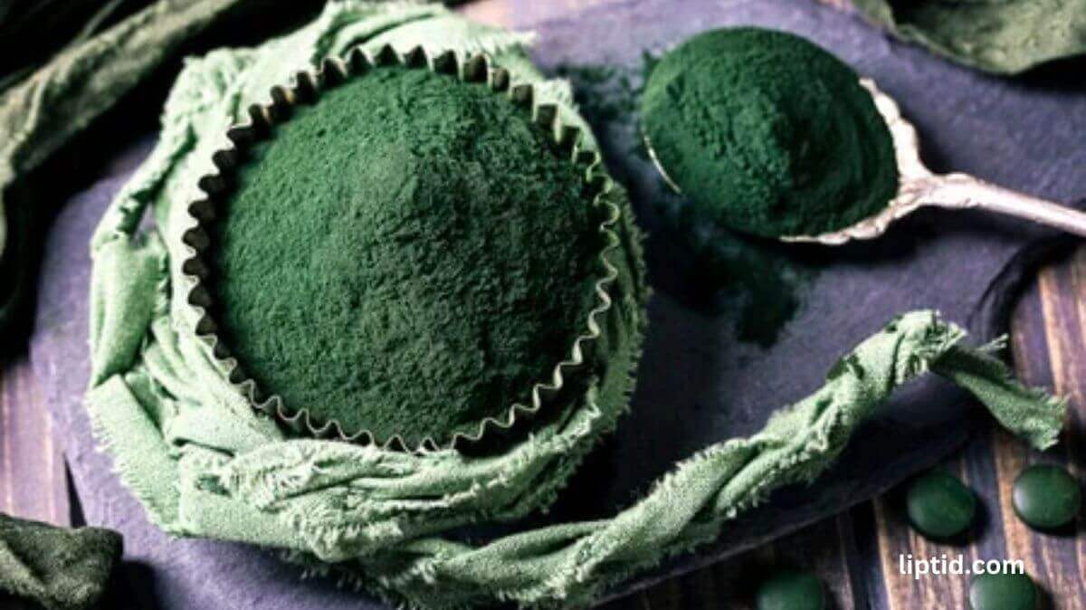 Spiruline