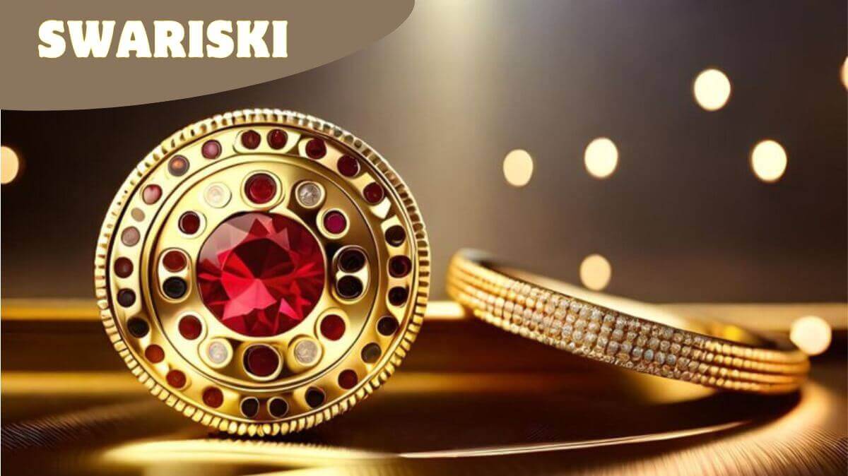 Swarıski: Unlocking the Secrets Behind Its Enduring Elegance