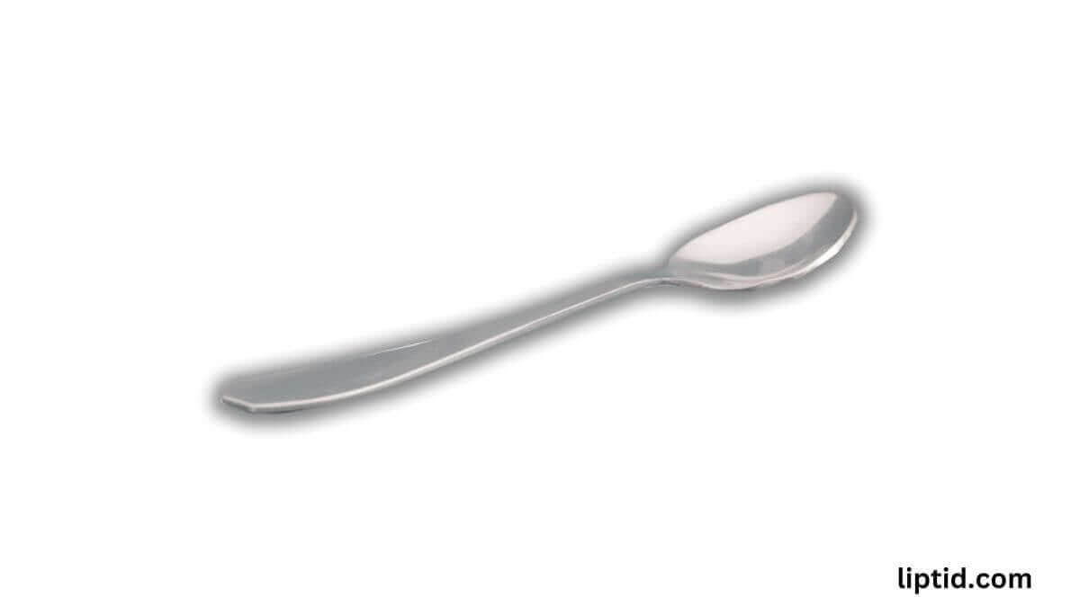 Tea Spoon