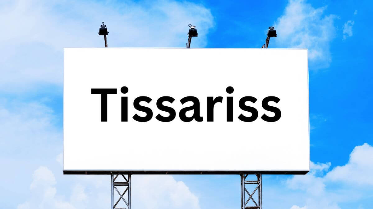 Tissariss