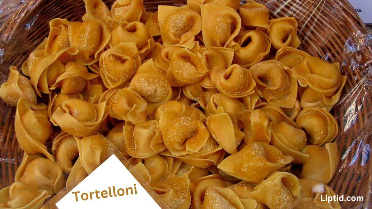 Tortelloni