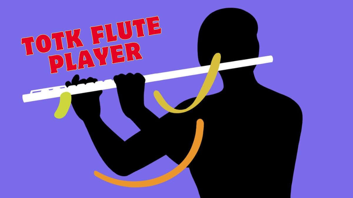 The Rise of the Totk Flute Player: A Perspective