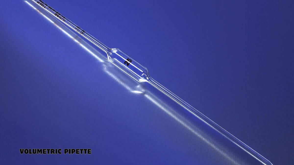 Volumetric Pipette