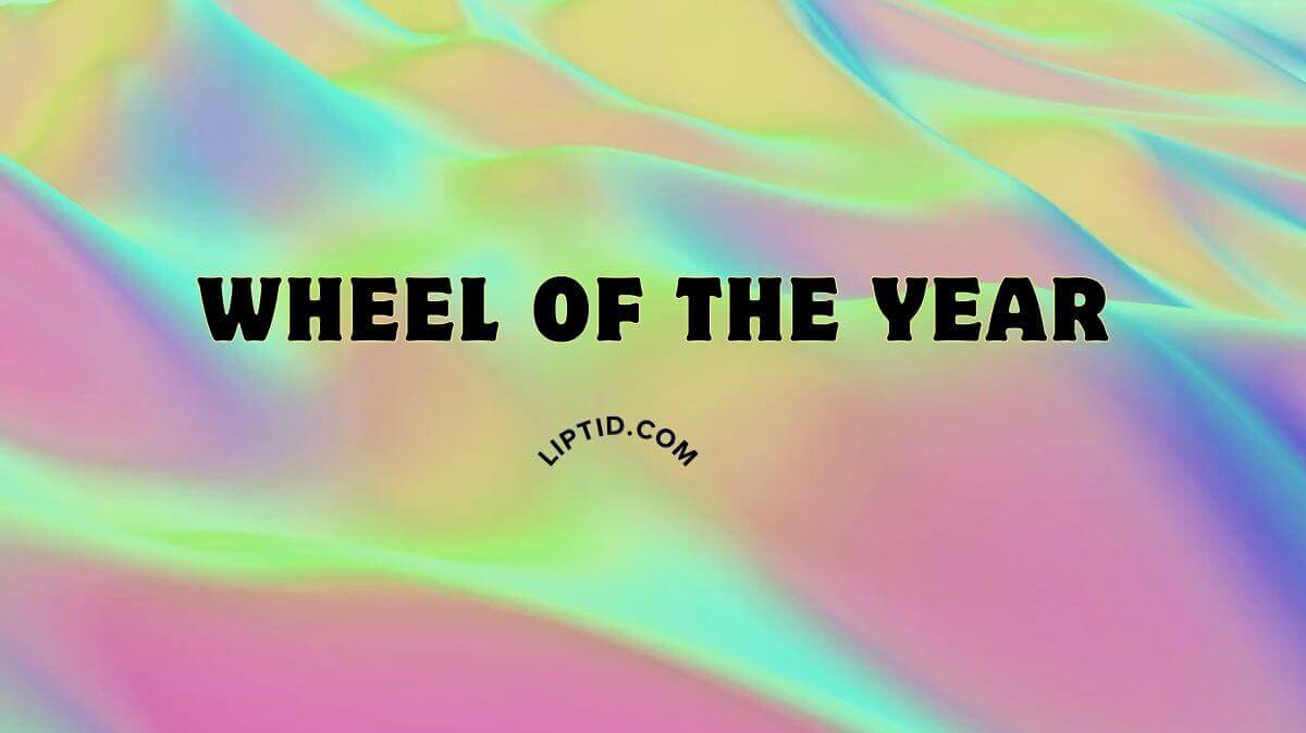 Wheel of the Year