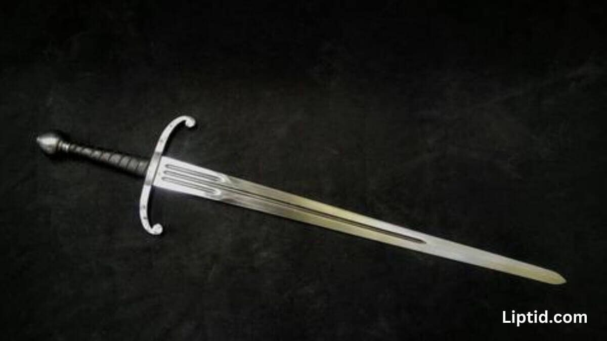 Arming Sword