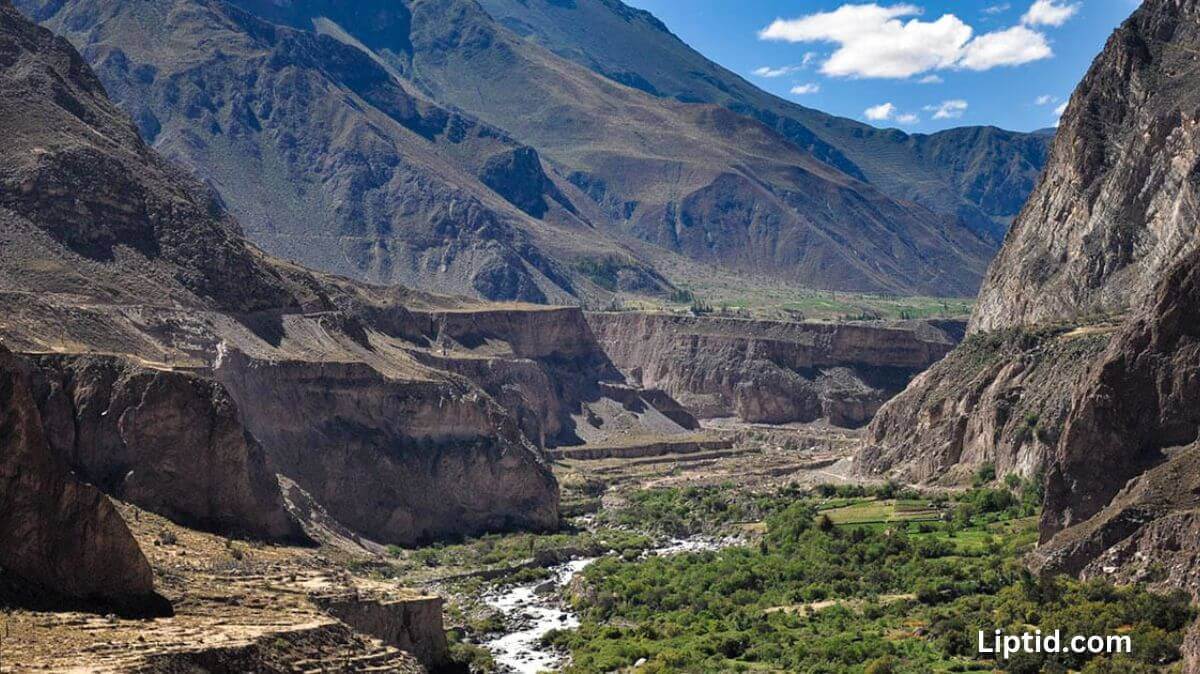 Cotahuas: A Hidden Gem in Peru