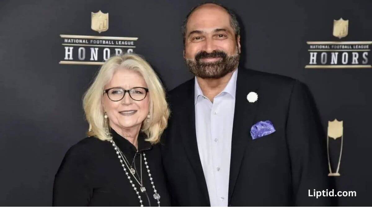 Dana Dokmanovich: Unveiling the Life and Family of Franco Harris’ Wife