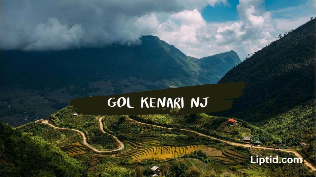 Gol Kenari NJ